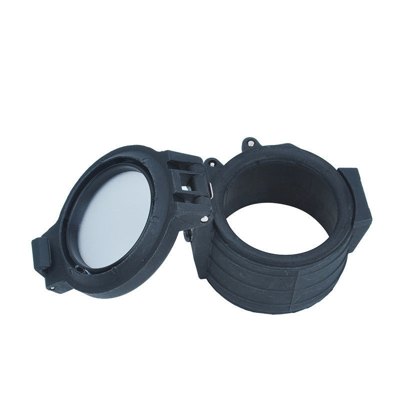 Element Tactical Flashlight Lens - Powerful and Versatile Soft Light Illumination - Raven Supply Company