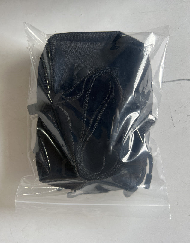 EDC Tactical Crossbody Backpack for Everyday Carry and Outdoor Adventures - Raven Supply Company