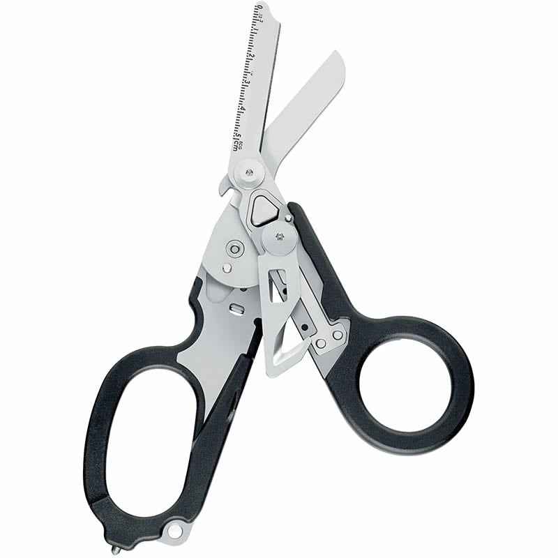 First Aid Specialist Tactical Folding Scissors - Raven Supply Company