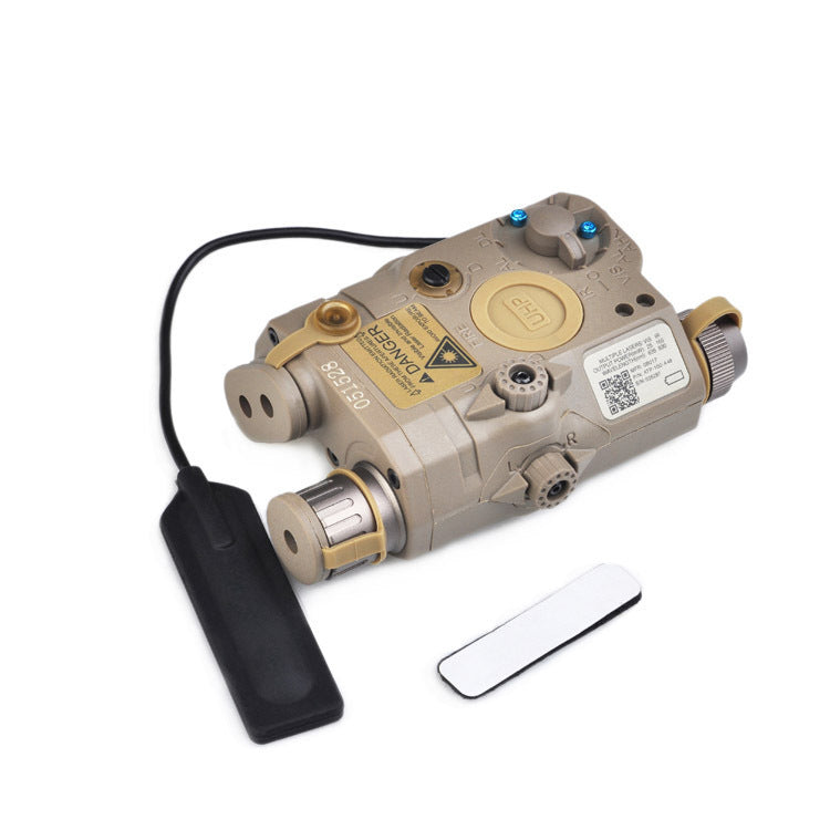 Tactical Laser Sight Peq-2 for Precision Shooting - Raven Supply Company