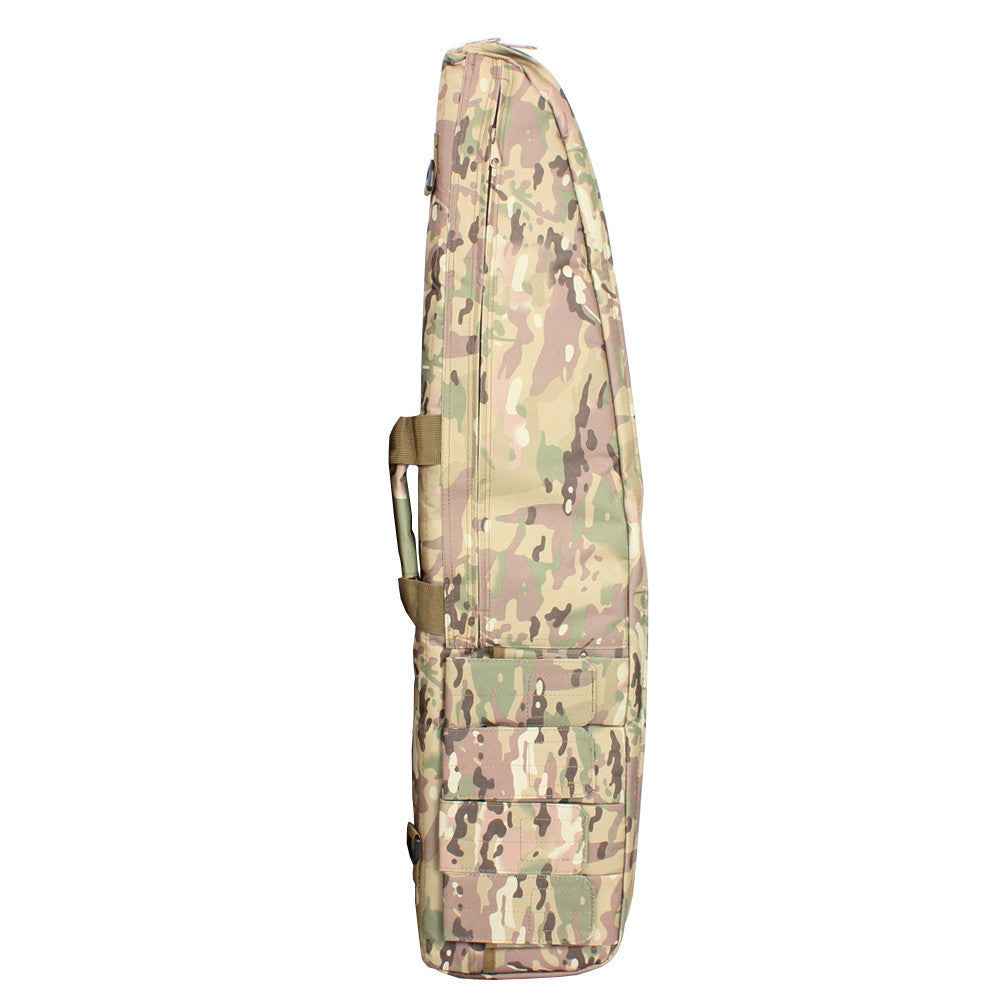 Camouflage Fishing Bag - Tactical Fishing Gear for Every Angler - Raven Supply Company