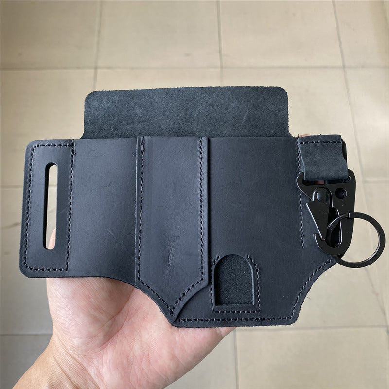 EDC Tactical Holster for Everyday Carry and Utility Use - Raven Supply Company