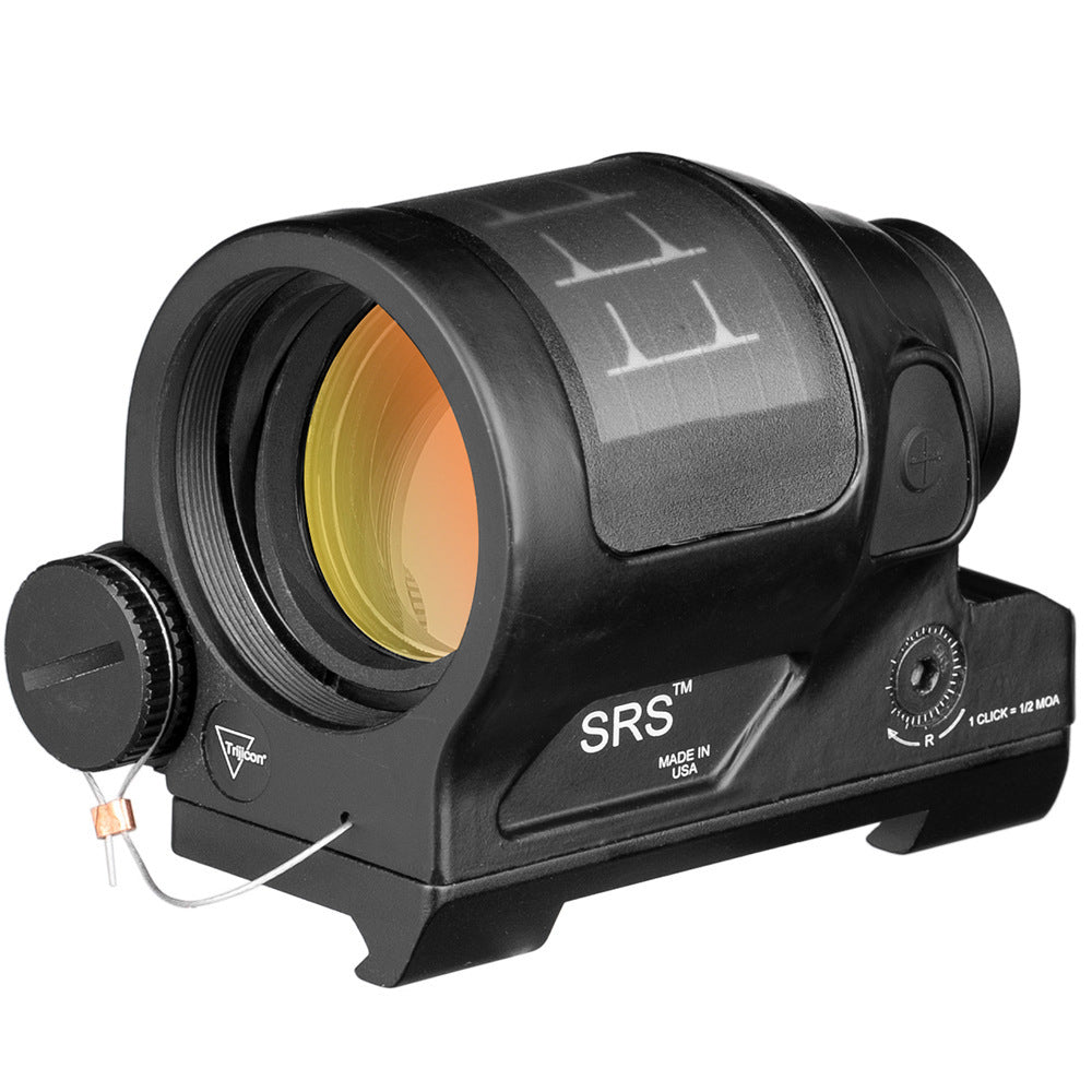 Red Dot Optic - Precision Sight for Enhanced Targeting and Accuracy - Raven Supply Company