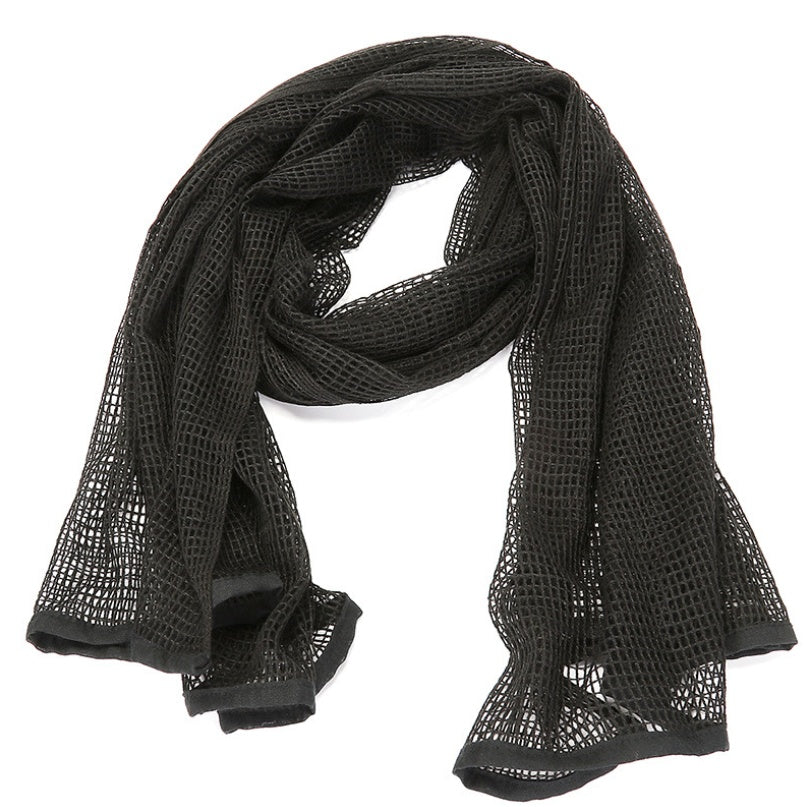 Tactical oversized cotton camouflage - Raven Supply Company