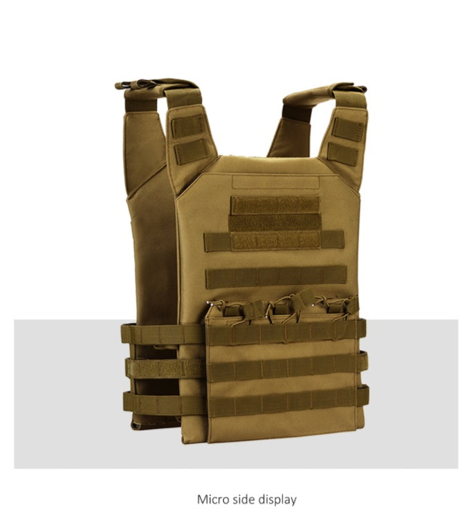 Men Tactical Vest – Tactical Gear for Modern Vikings - Raven Supply Company