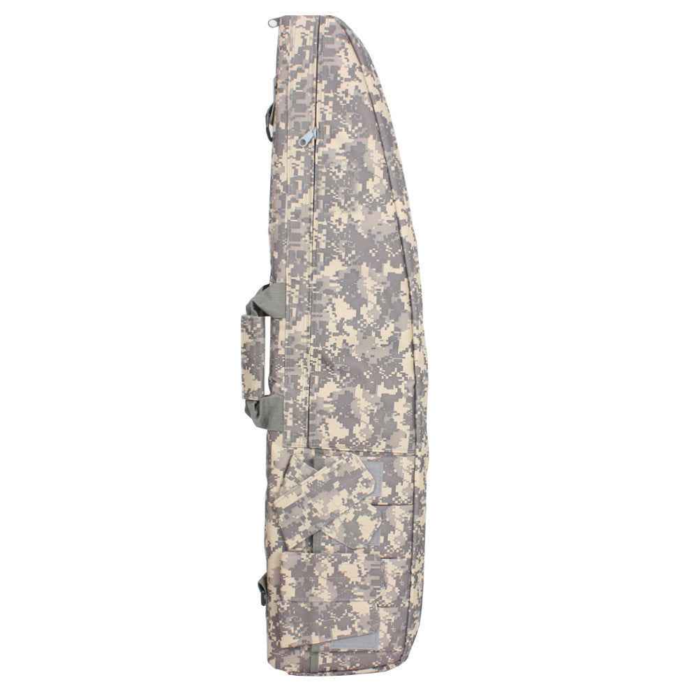 Camouflage Fishing Bag - Tactical Fishing Gear for Every Angler - Raven Supply Company