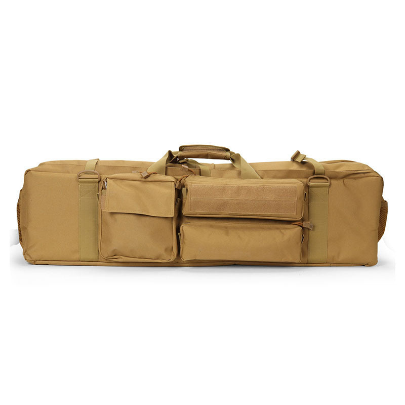 Tactical Rifle Bag - Durable, Versatile, and Perfect for Any Outdoor Adventure - Raven Supply Company