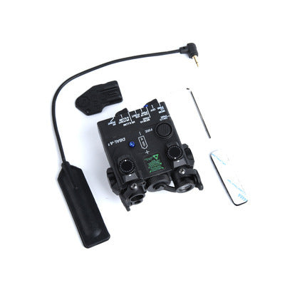 Wodeson Tactical Laser Sight for Precision Shooting - Raven Supply Company