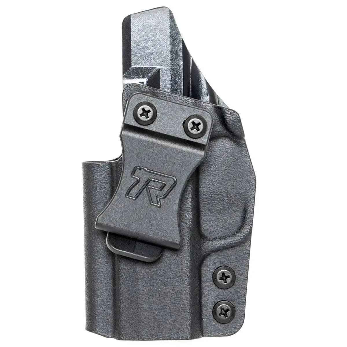 1911 3.5in IWB Holster (Optic Ready)