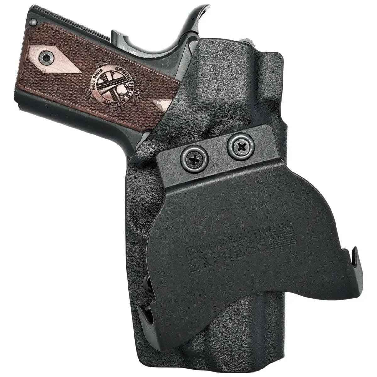 1911 3.5in Paddle Holster