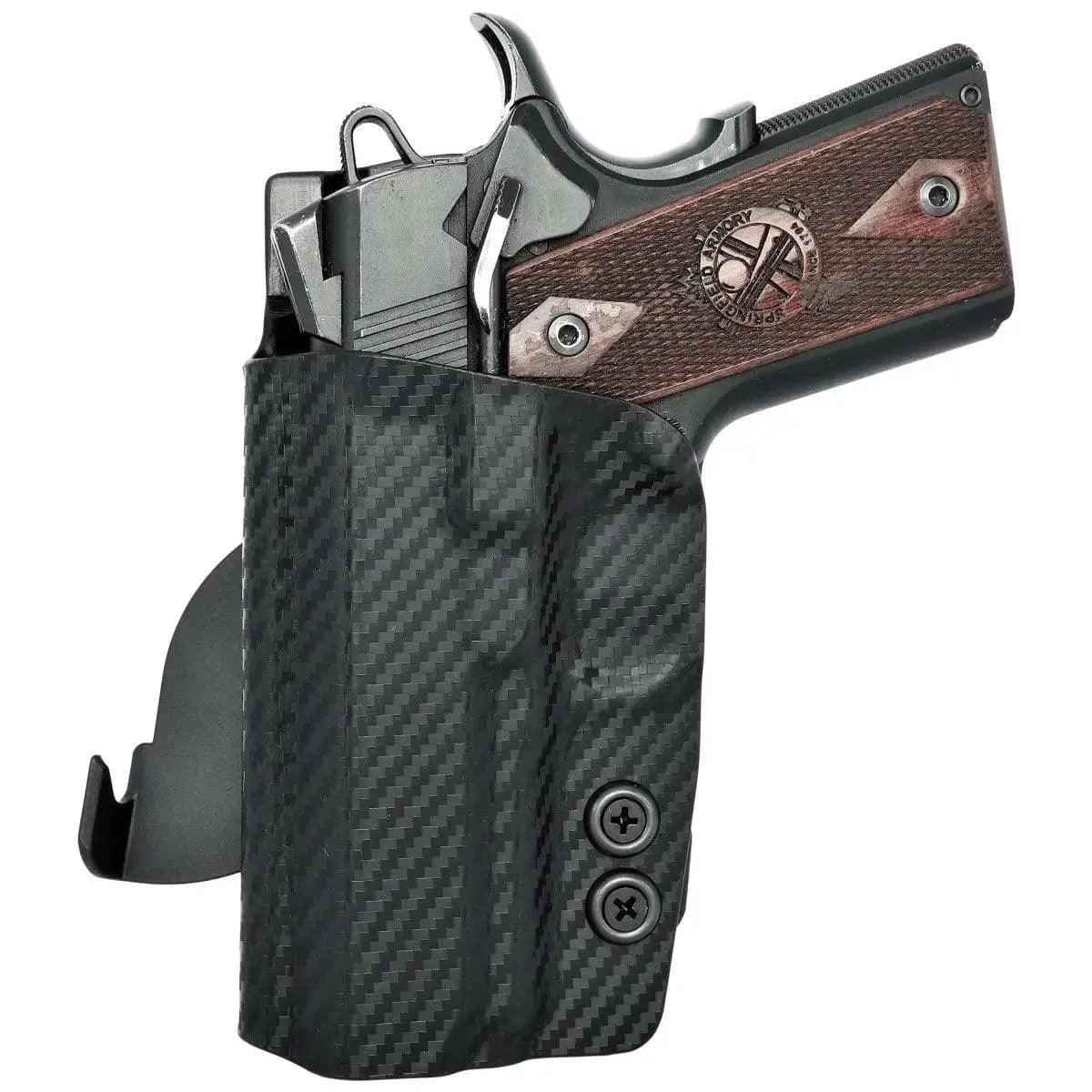 1911 3.5in Paddle Holster