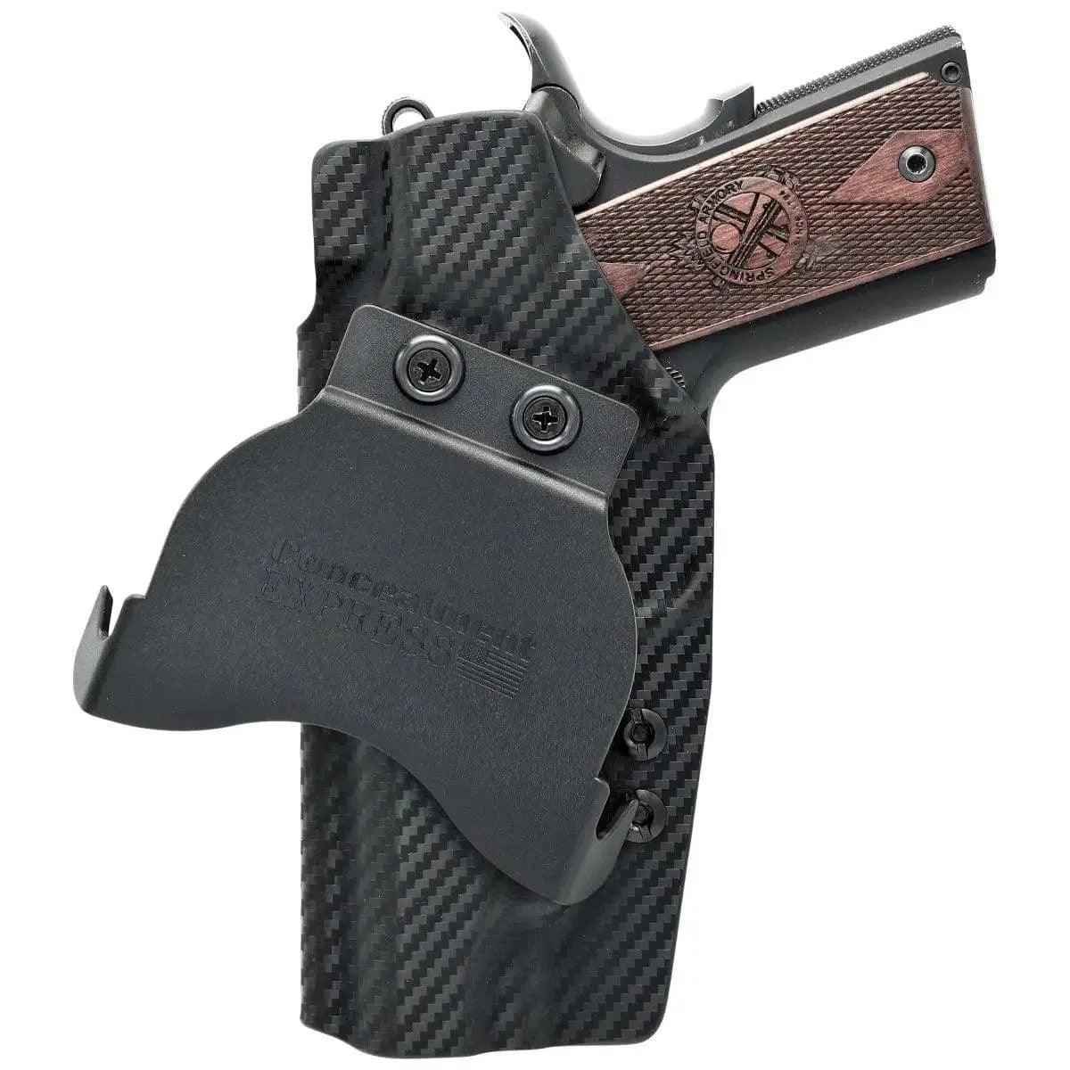 1911 4.25in Paddle Holster