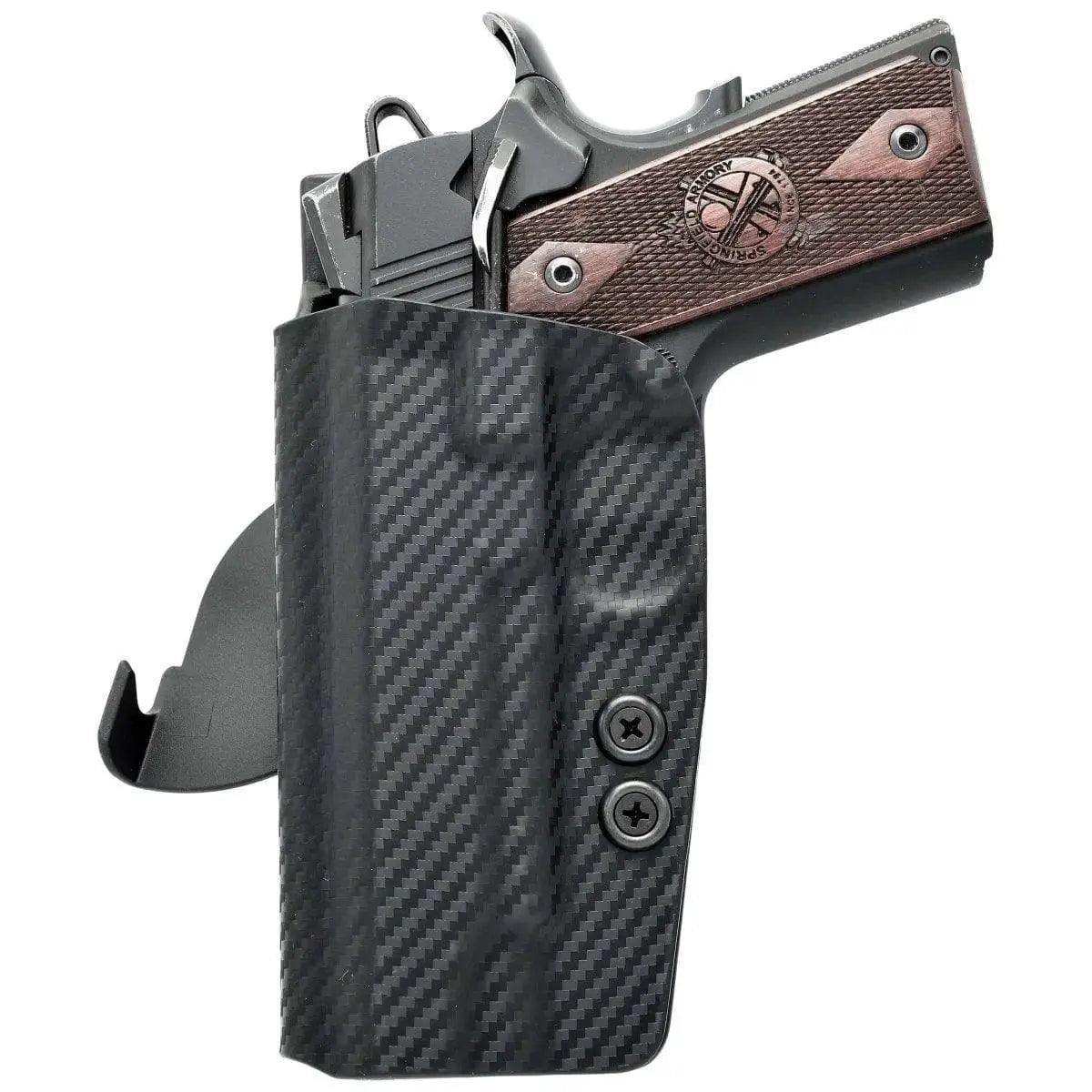 1911 4.25in Paddle Holster