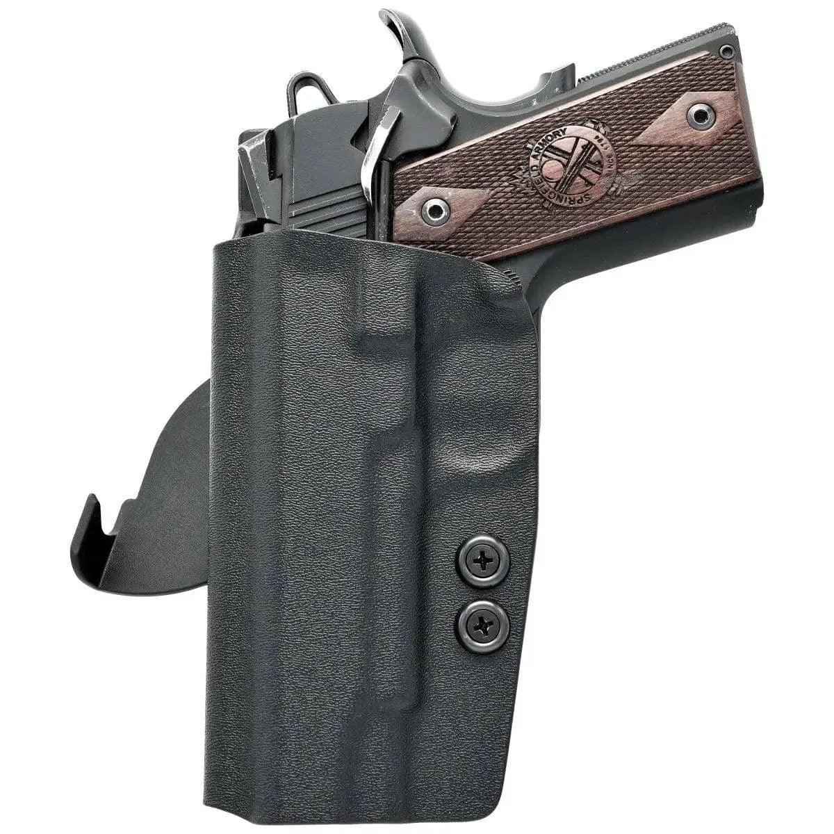 1911 4.25in Paddle Holster