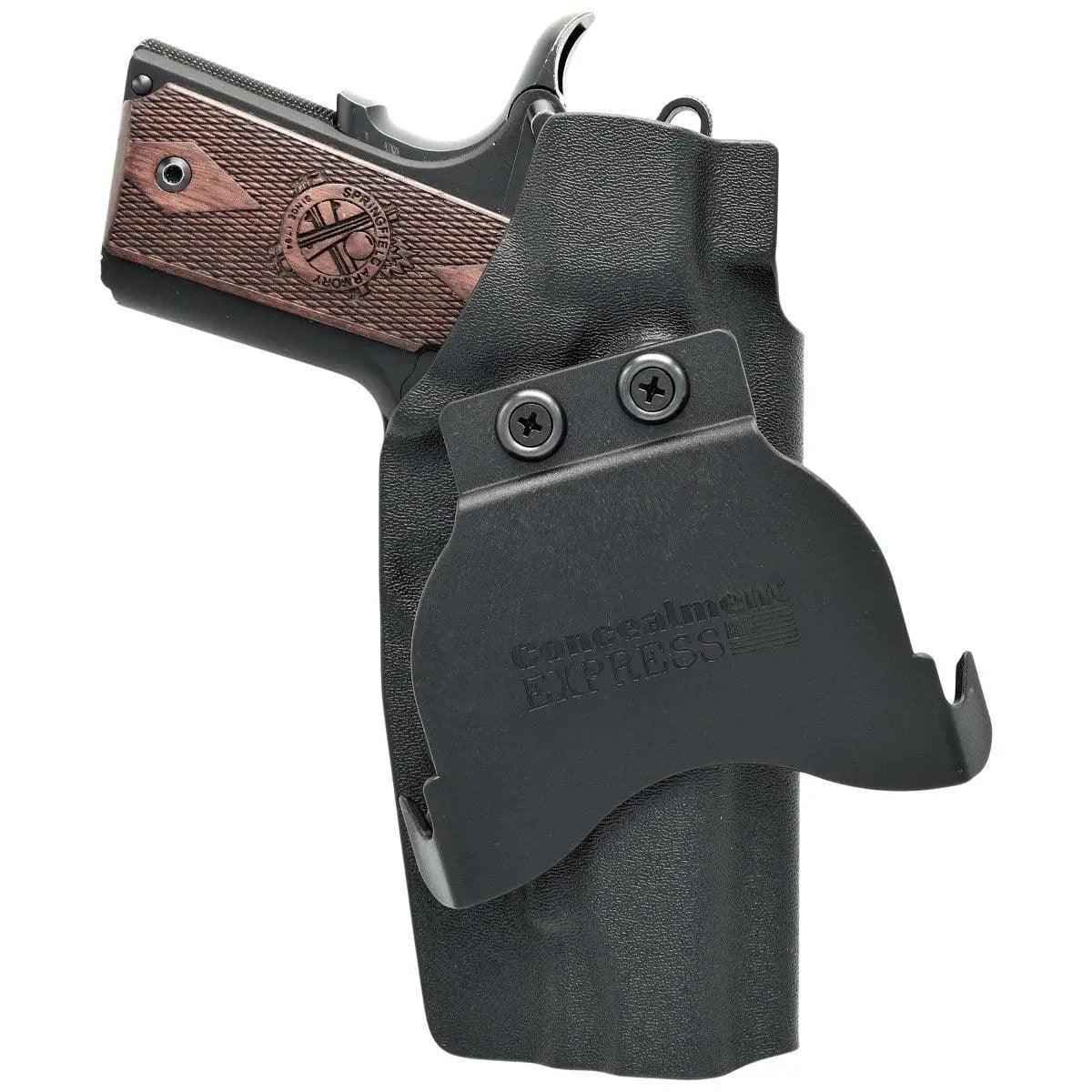 1911 4.25in Paddle Holster