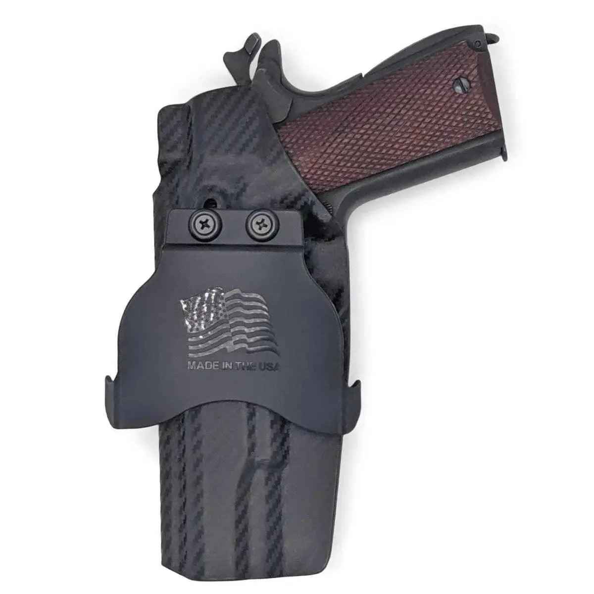 1911 5in Paddle Holster