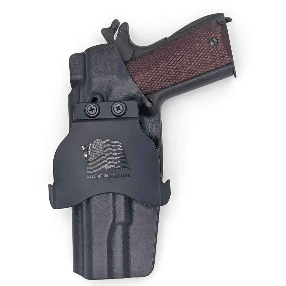 1911 5in Paddle Holster