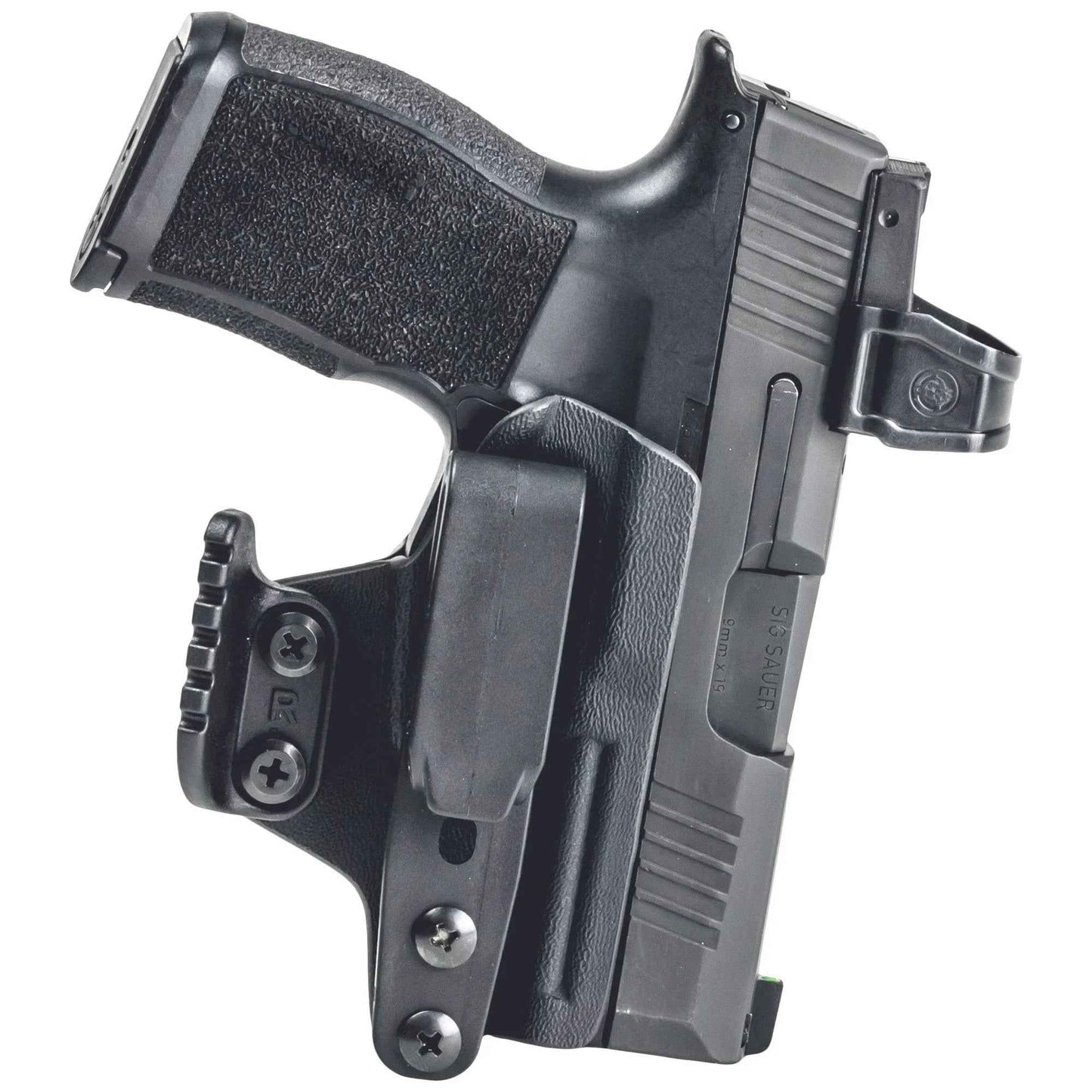 Smith & Wesson M&P SHIELD PLUS Trigger Guard Holster