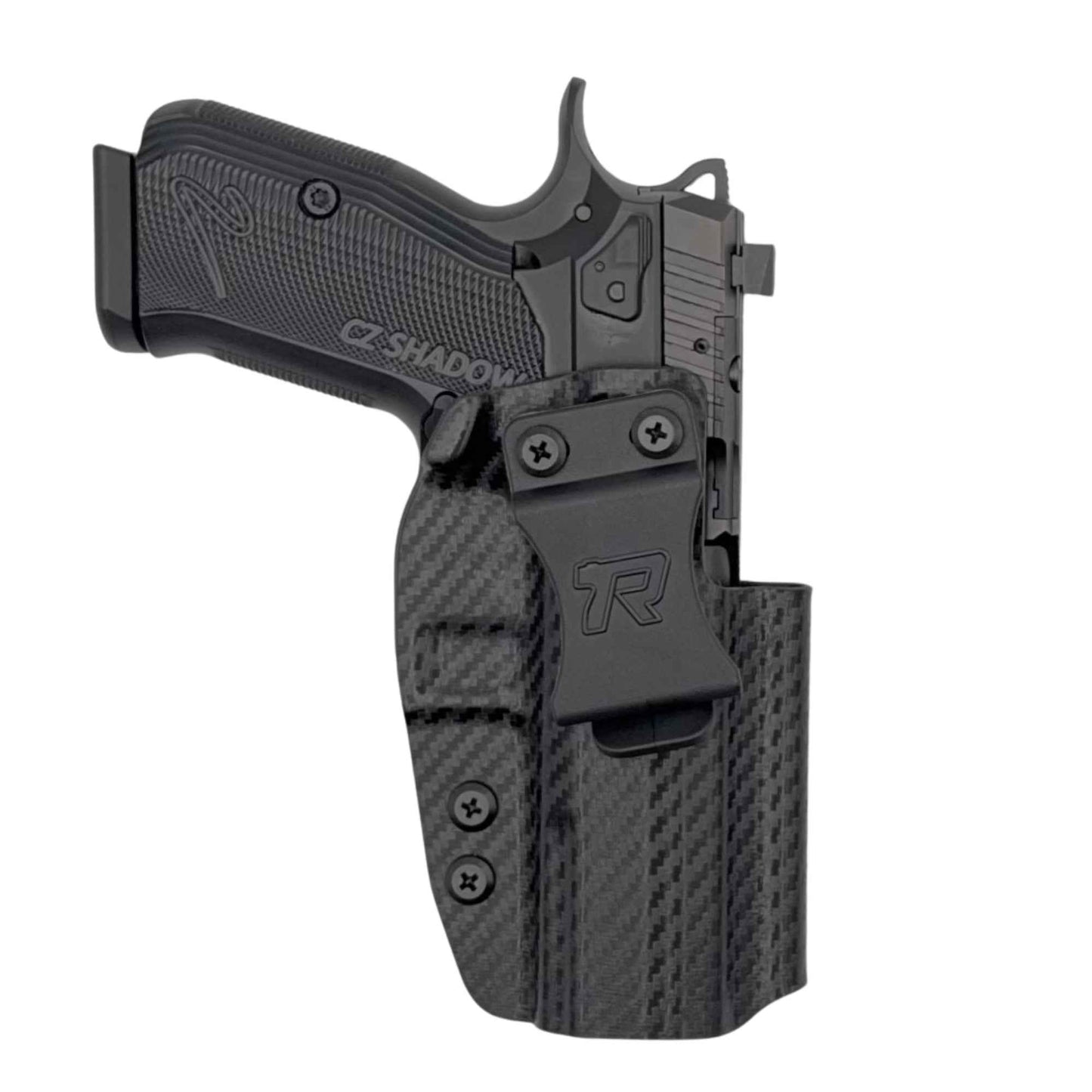 CZ Shadow 2 Compact IWB Holster