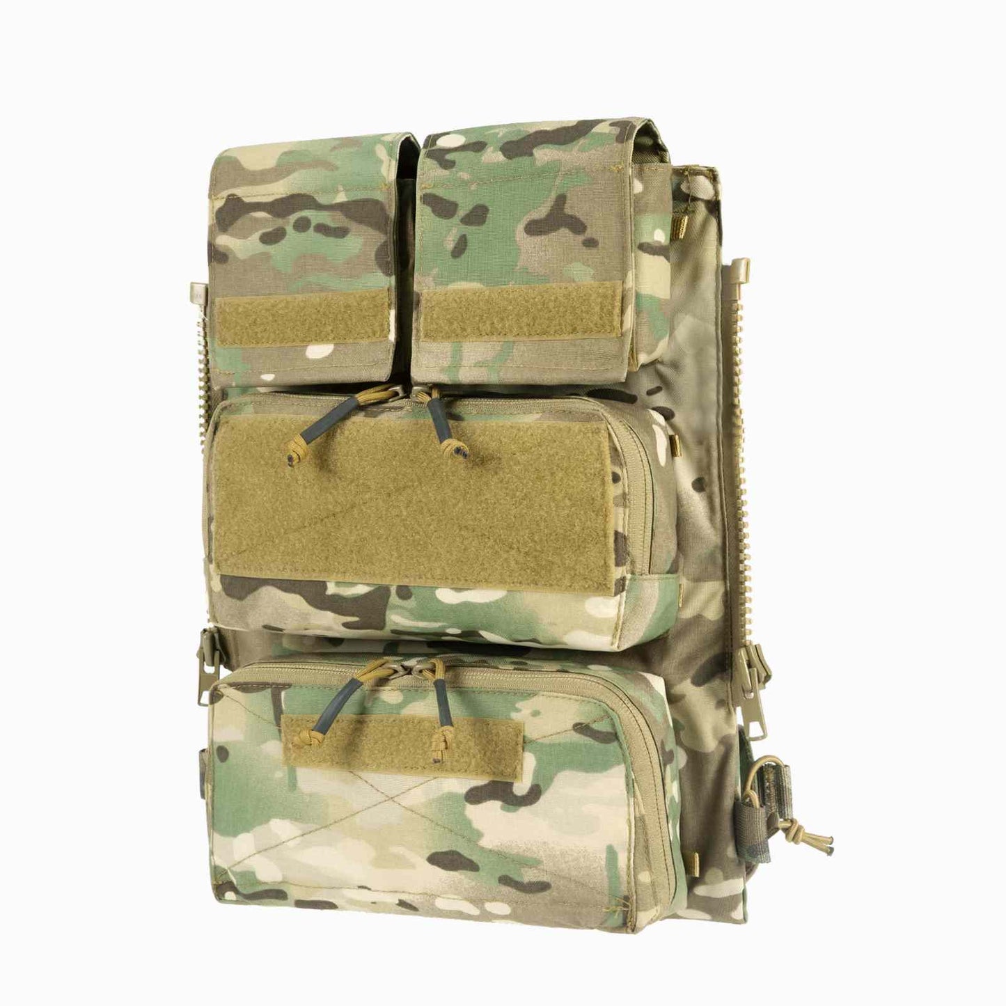 Votagoo Tactical Pouch for AVS JPC2.0 Vest Zip on Panel Mag Pouch - Raven Supply Company