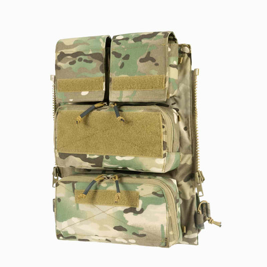 Votagoo Tactical Pouch for AVS JPC2.0 Vest Zip on Panel Mag Pouch - Raven Supply Company