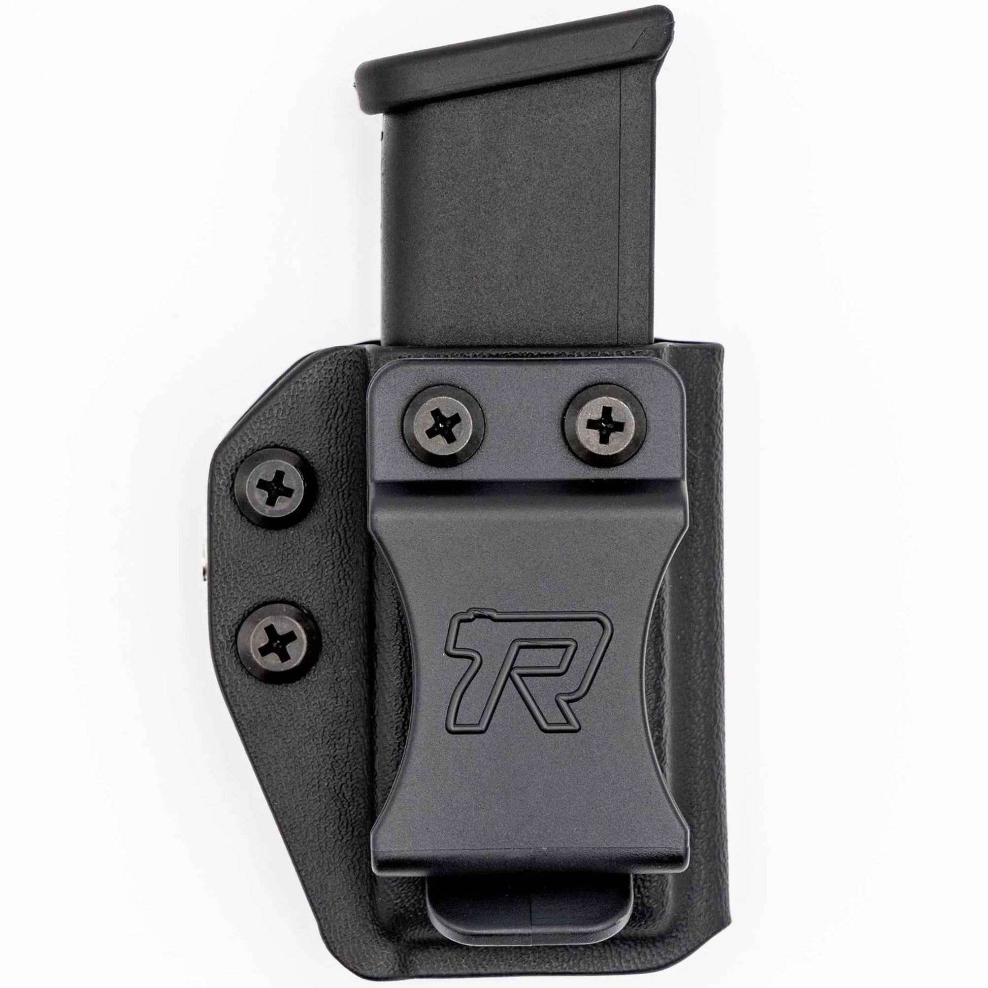 Magazine Holster (IWB/OWB - KYDEX)