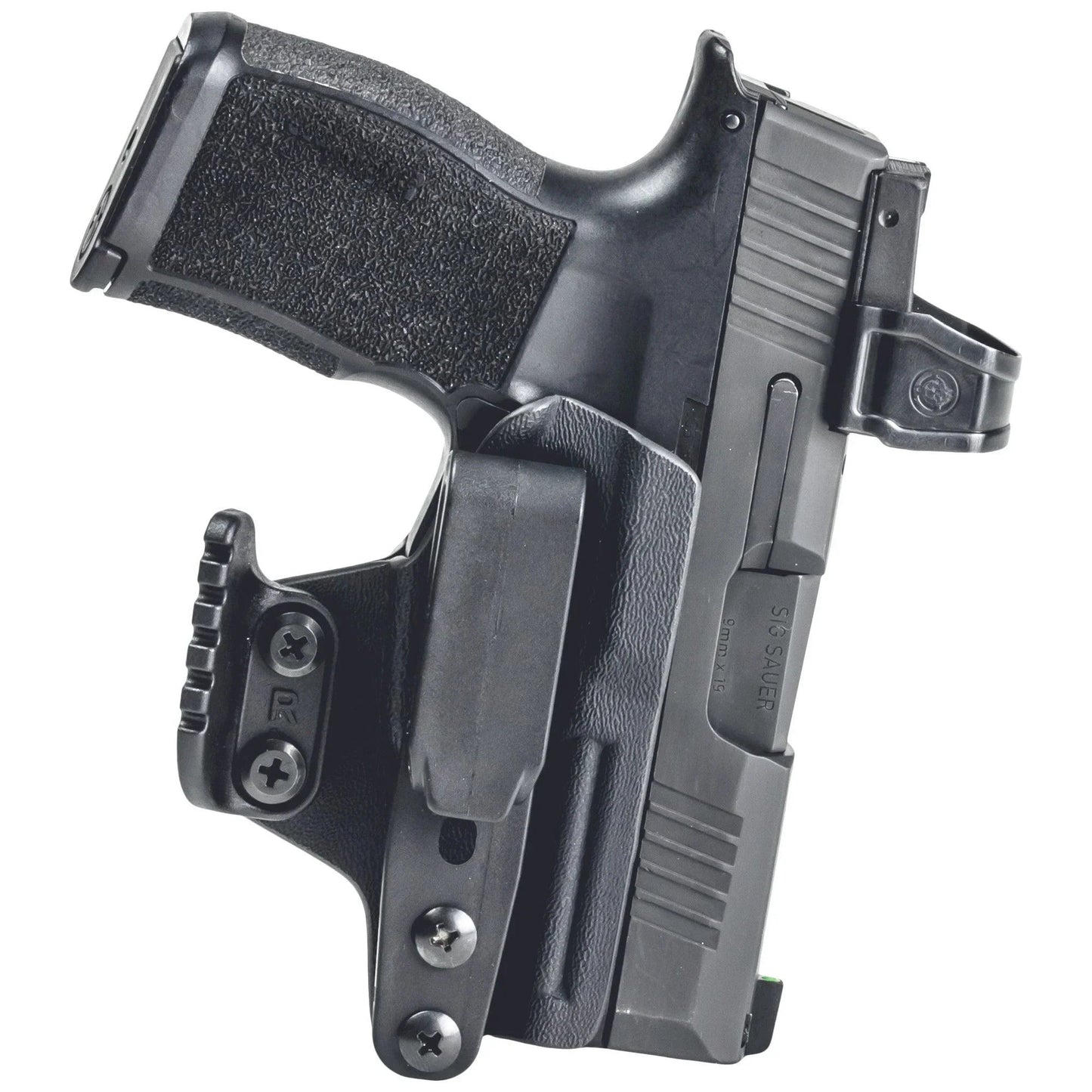 Ruger LCP MAX Trigger Guard Holster