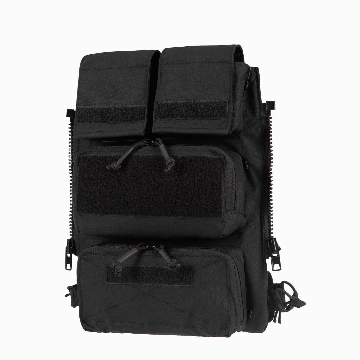 Votagoo Tactical Pouch for AVS JPC2.0 Vest Zip on Panel Mag Pouch - Raven Supply Company
