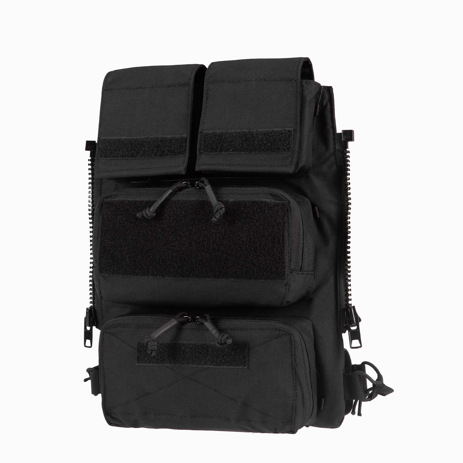 Votagoo Tactical Pouch for AVS JPC2.0 Vest Zip on Panel Mag Pouch - Raven Supply Company