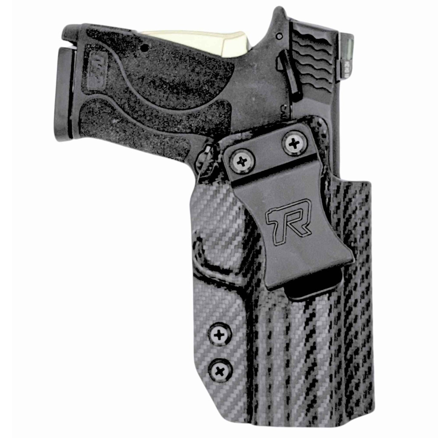 Smith & Wesson M&P SHIELD 9EZ IWB Holster (Optic Ready)