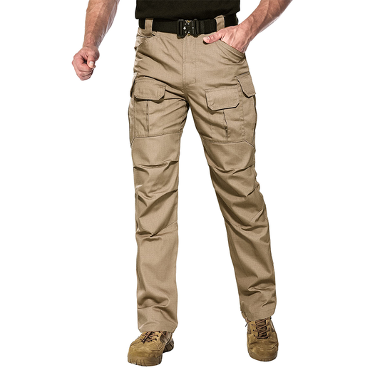 Tactical Outdoor Desert Pants for Ultimate Performance with Multiple Pockets - Raven Supply Company