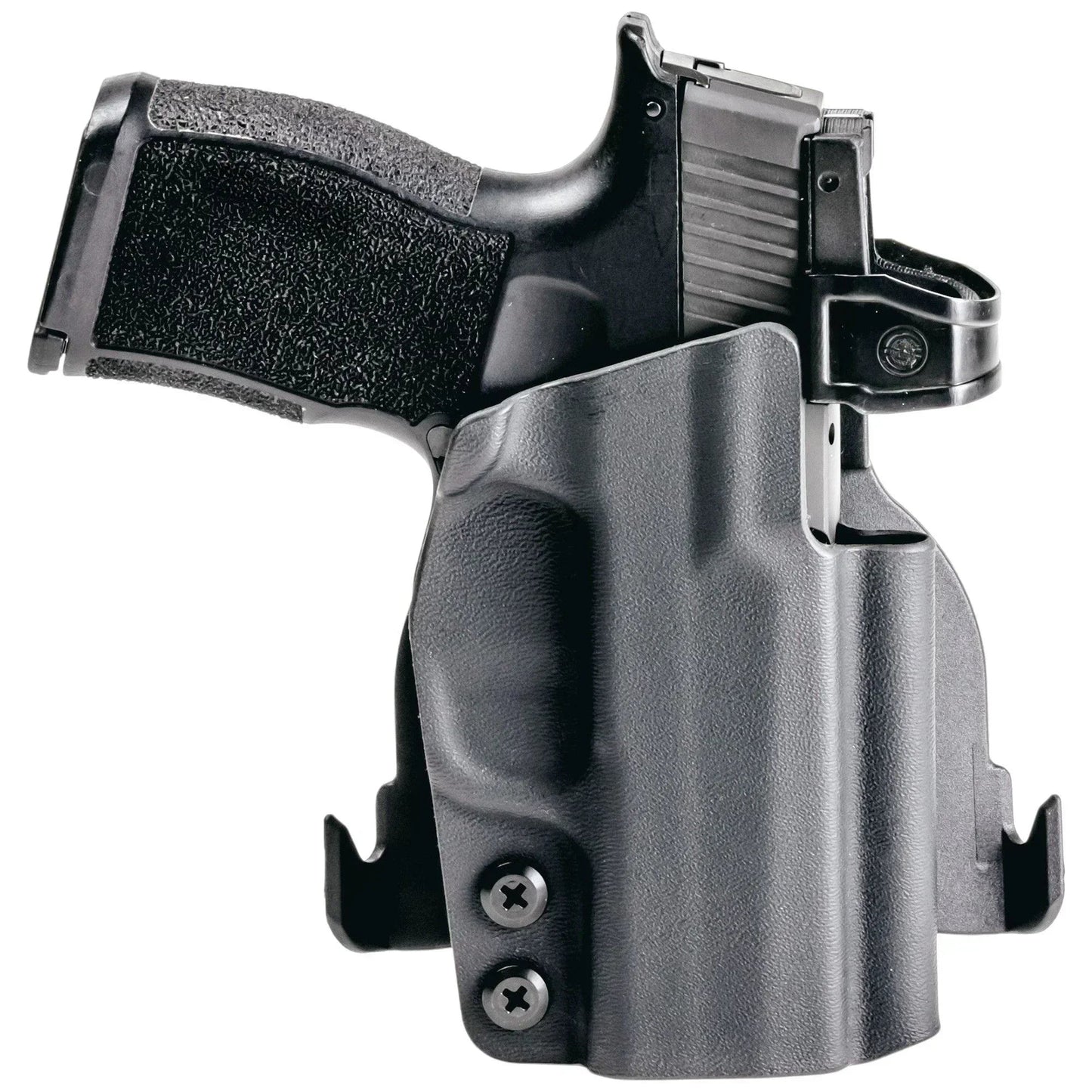 Walther PDP Compact Paddle Holster (Optic Ready)