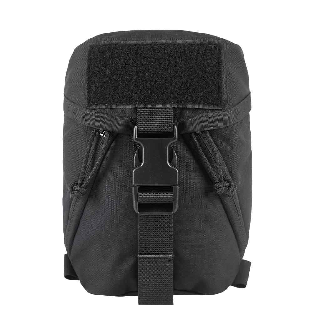 Votagoo Tactical Medical Bag Molle First Aid Kit - Emergency Pouch IFAK Trauma Kit for Outdoor Survival - Raven Supply Company