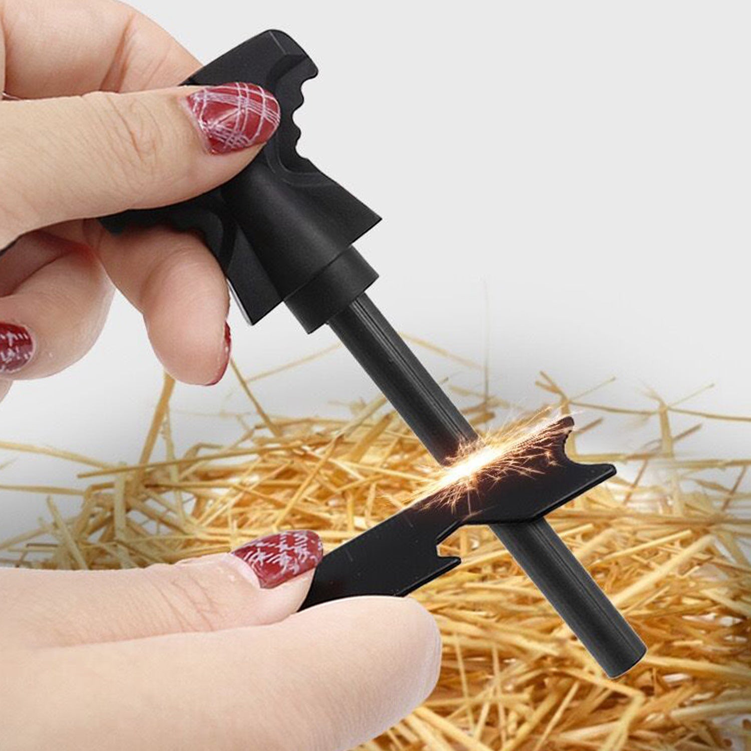 125Pcs Survival Kits Professional Emergency Survival Gear Tactical First Aid Kit Supplies For Outdoor Adventure Camping Hiking Hunting - Raven Supply Company