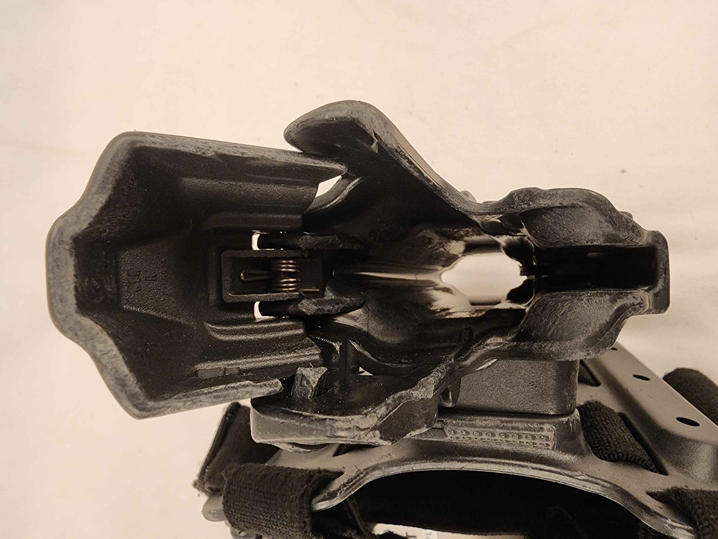 BlackHawk - 430604BK-R - Pistol Holster