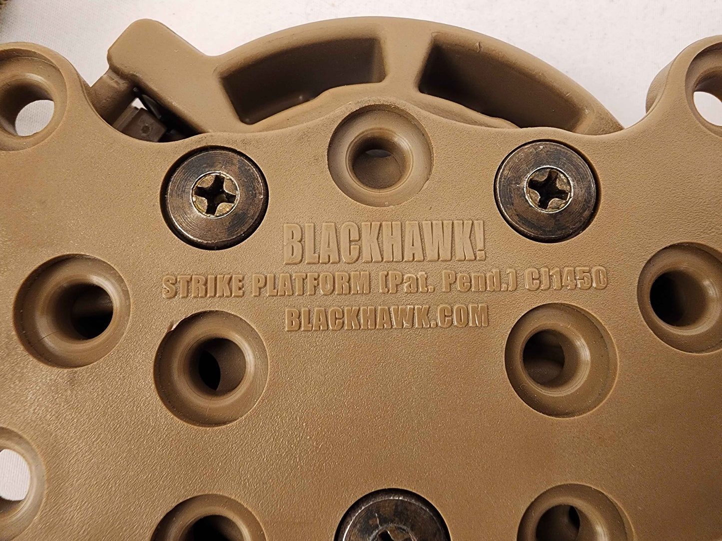 BlackHawk - 430504CT-R - Pistol Holster