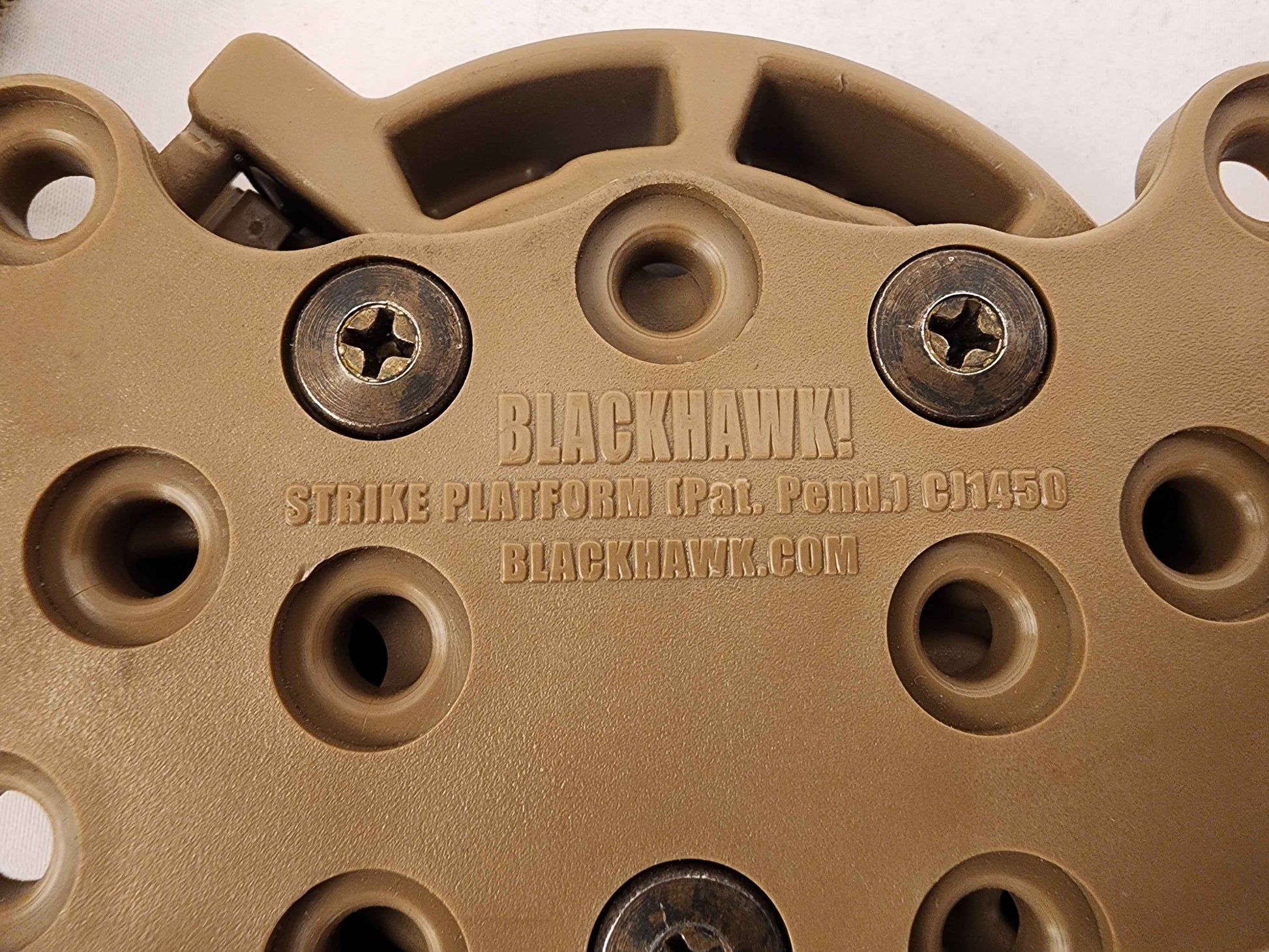 BlackHawk - 430504CT-R - Pistol Holster