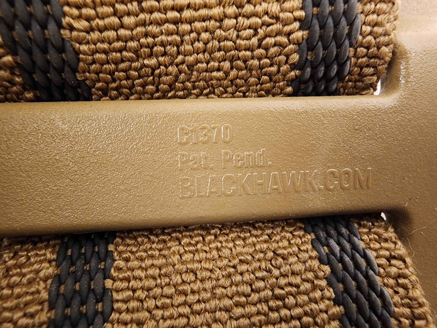 BlackHawk - 430504CT-R - Pistol Holster