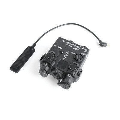 Wodeson Tactical Laser Sight for Precision Shooting - Raven Supply Company