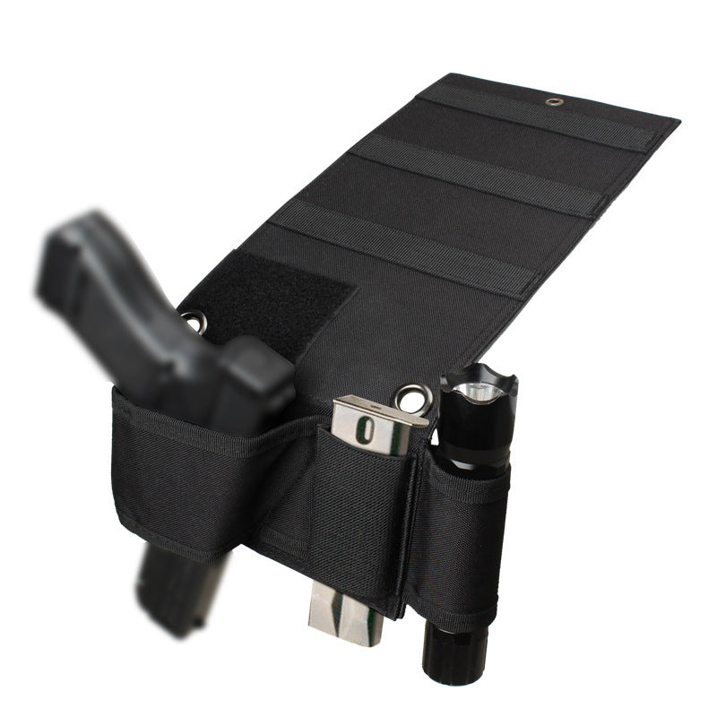 Tactical stealth holster – Bagged Tea - Raven Supply Company