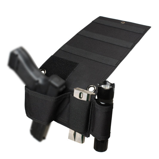 Tactical stealth holster – Bagged Tea - Raven Supply Company