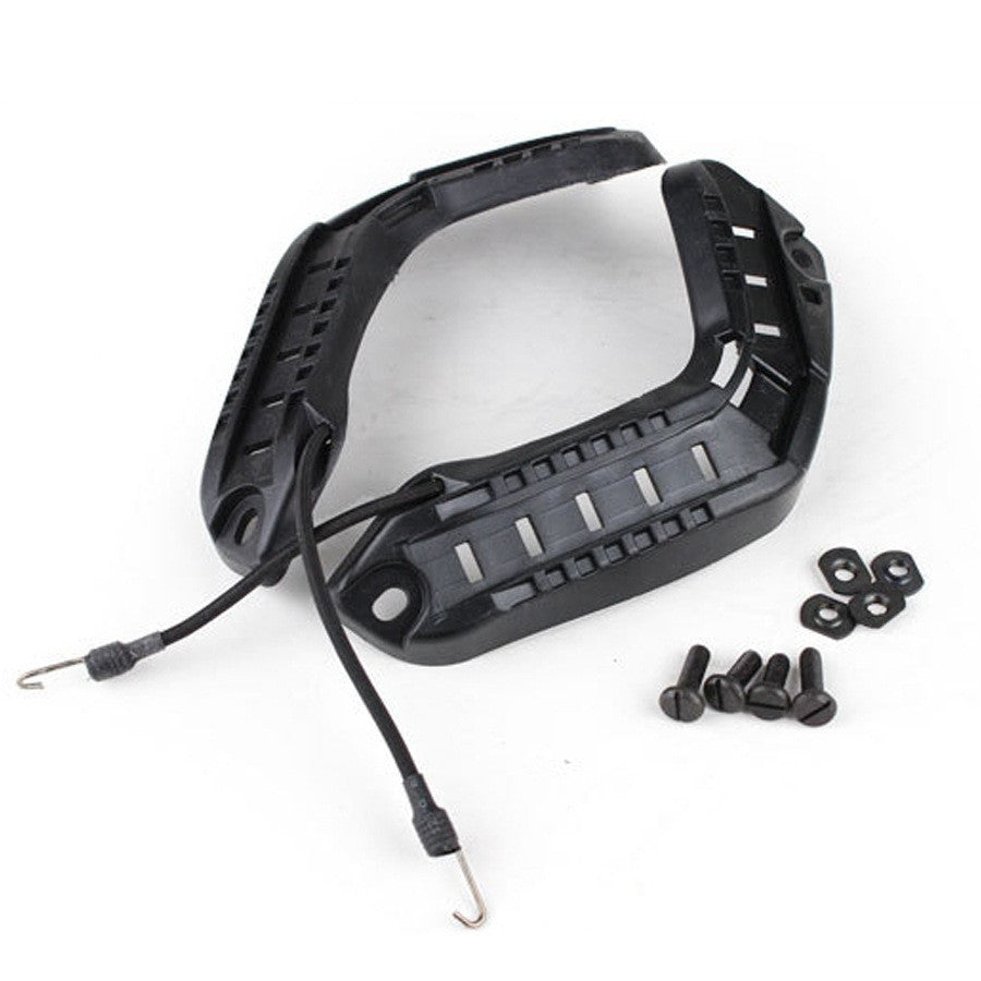 Tactical helmet rail accessories - Raven Supply Company