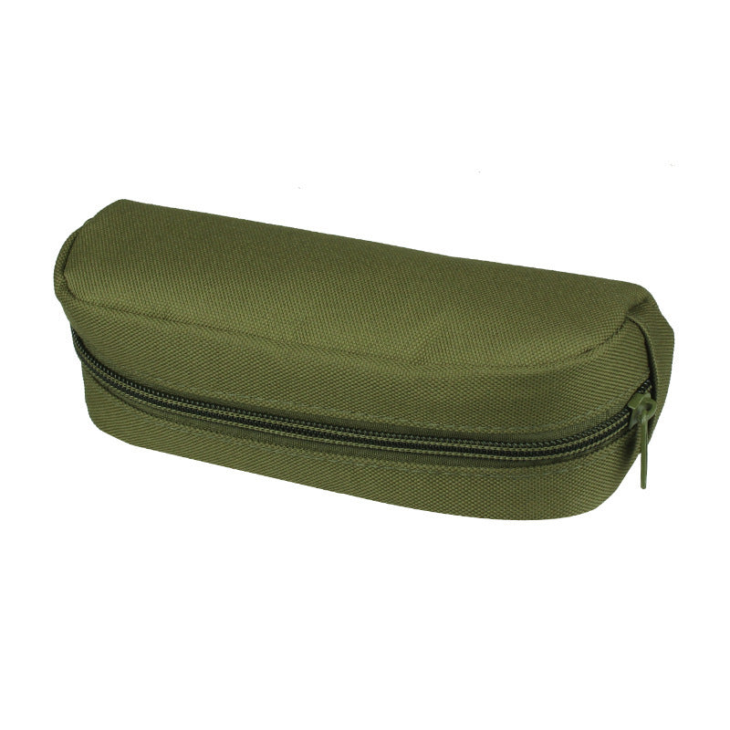 Tactical Glasses Case for Ultimate Protection and Stylish Storage - Raven Supply Company