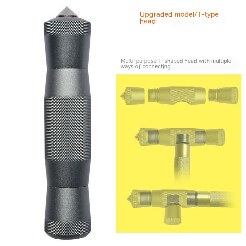 Tactical Stick Alpenstock Accessories - Raven Supply Company