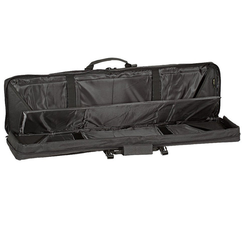 Tactical Rifle Bag - Durable and Versatile Weapon Storage Solution - Raven Supply Company