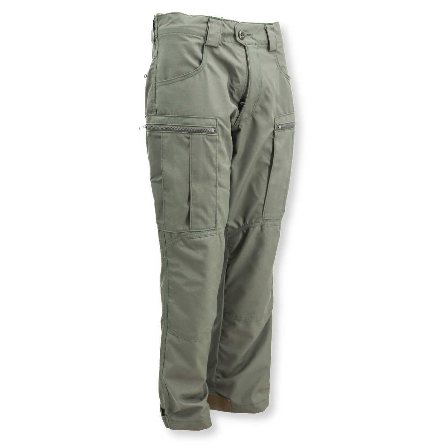 FR Combat Pants Ranger Green - Made in the US