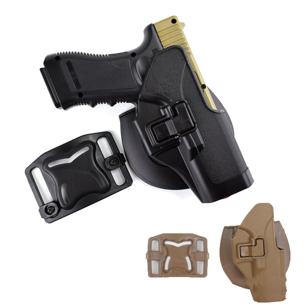 Level 2 Kydex Holster with Finger Release for Optimal Performance - Raven Supply Company