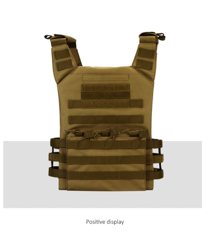 Men Tactical Vest – Tactical Gear for Modern Vikings - Raven Supply Company