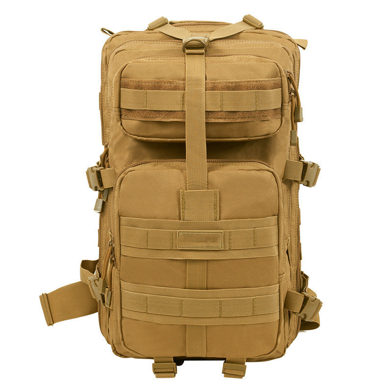 Tactical Day Pack for Ultimate Outdoor Performance and Durability - Raven Supply Company