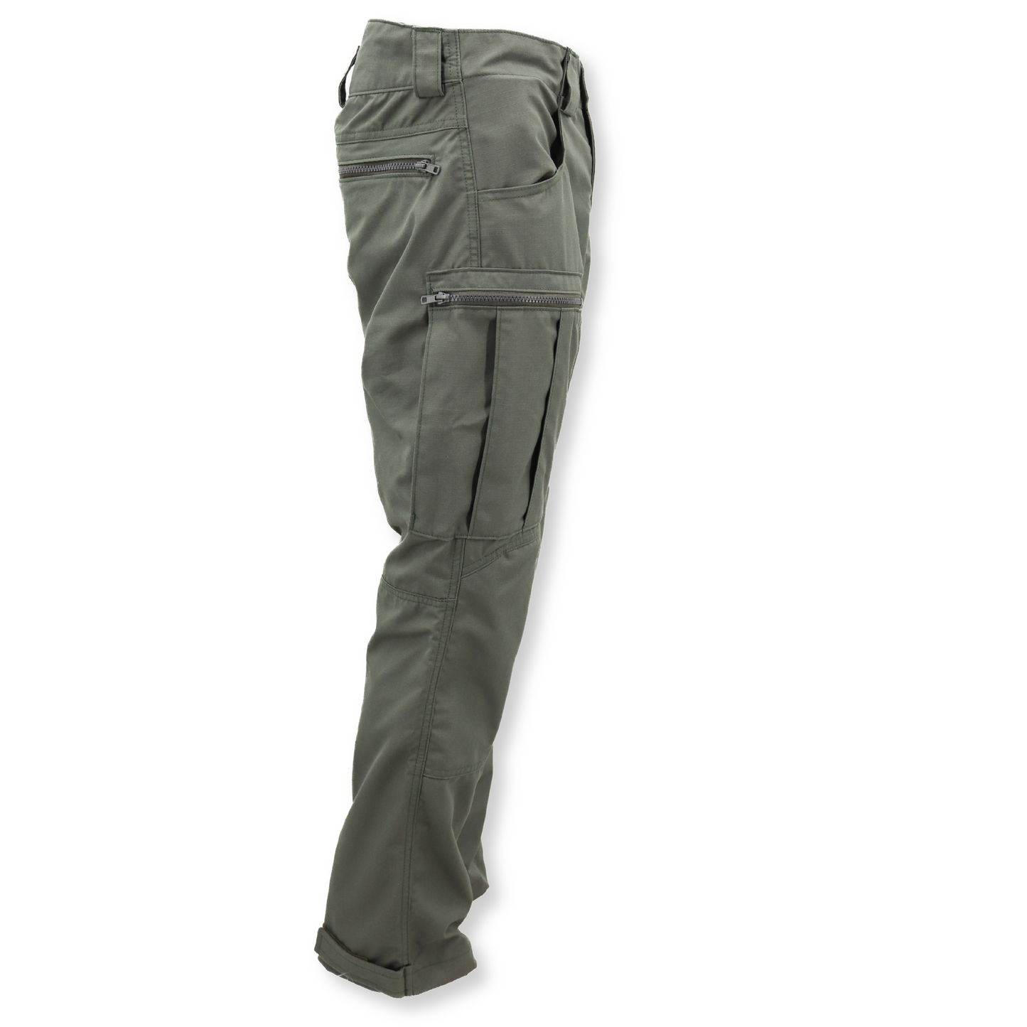 FR Combat Pants Ranger Green - Made in the US